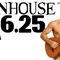 IRRENHOUSE – Eintrittskarte