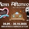Ticket 10er Tisch - Wiesn Afterwork 2025